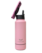 PRE-LAUNCH: Sculpted Wings Baby Kisses Bottle