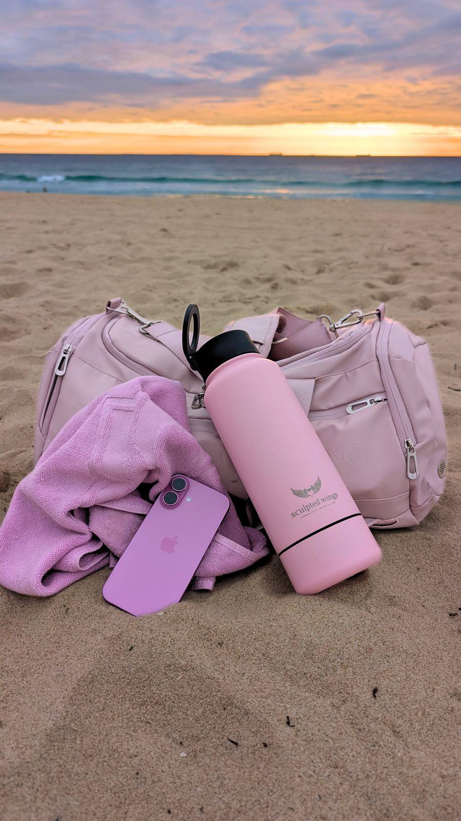 Sculpted Wings – Early Access Only