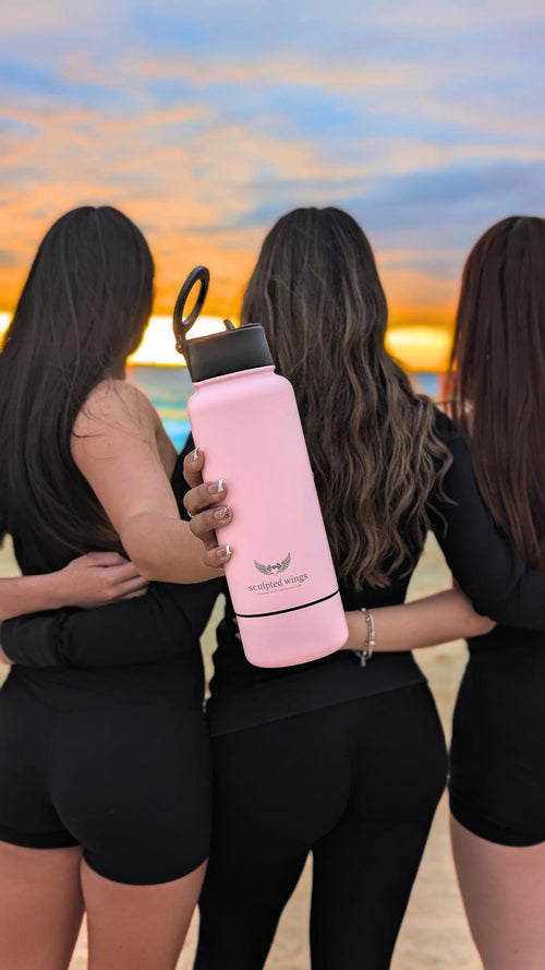 Sculpted Wings – Early Access Only