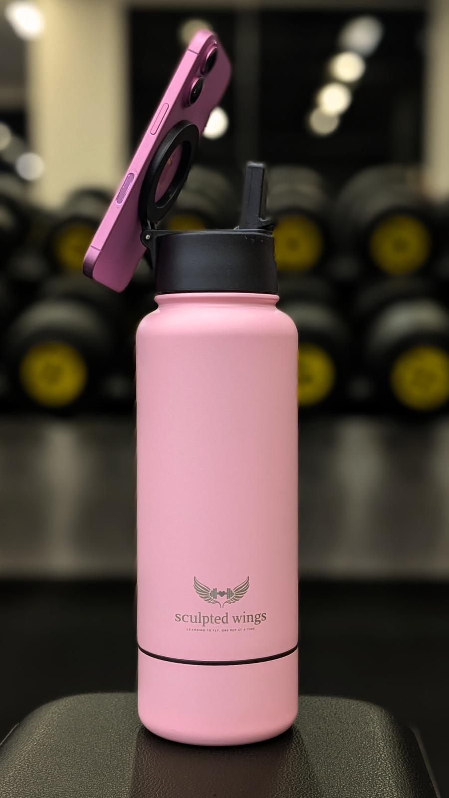 Sculpted Wings – Early Access Only